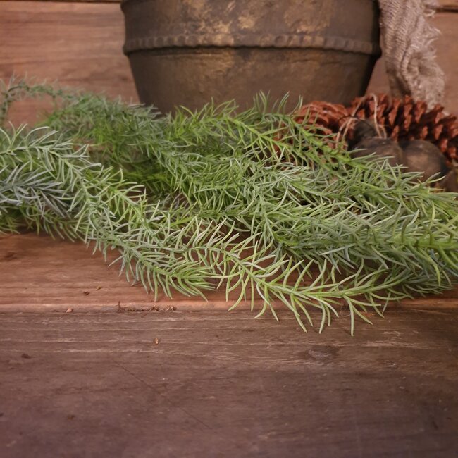 ## HANGER CEDER GREY 110 cm