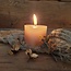 Brynxz ### CANDLE HEART SAND S D.8 H.6 - kaars - hart