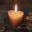 Brynxz ### CANDLE HEART SAND S D.8 H.6 - kaars - hart