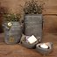 Brynxz PLANTER COULOGNE IND. VINTAGE M D.20 H.21