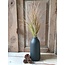 ## GRAS-ZWEIG 1/POLY, 79 CM, GRÜN-ROSA, 1/STCK