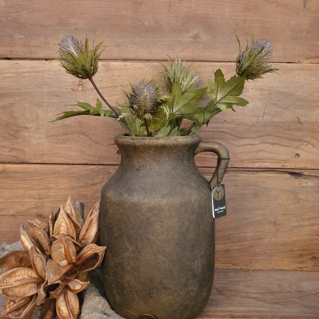 ## THISTLE, 68 CM, MAUVE