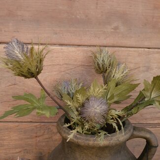 ## THISTLE, 68 CM, MAUVE