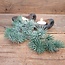 CEDER STEM GREY 36 cm