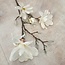 Countryfield Magnolia Chayca L wit - L104,14B34,29H17,78CM