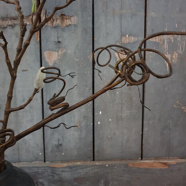 Big Willow Branch 102cm - kunst