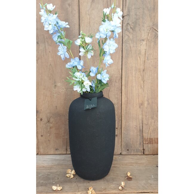 Delphinium Jesik licht blauw 8 x 8 x 94 cm