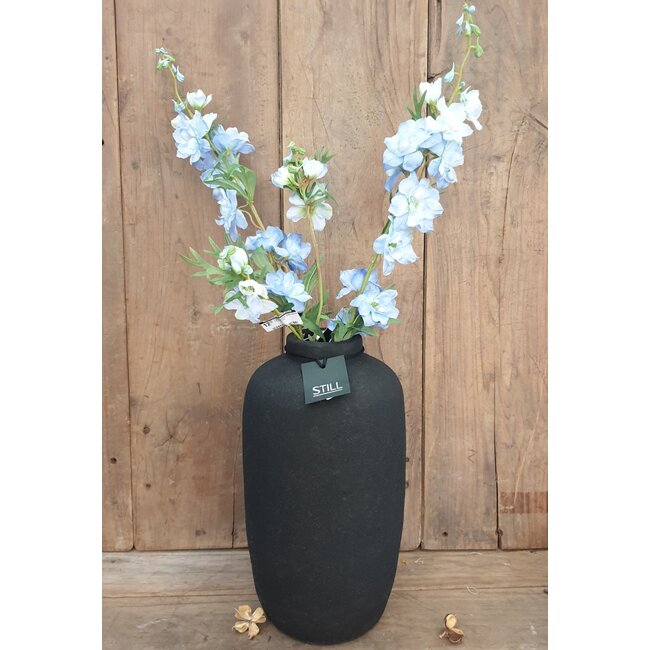 Delphinium Jesik licht blauw 8 x 8 x 94 cm