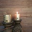 Brynxz ### RUSTIC CANDLE GOLD D.10 H.10