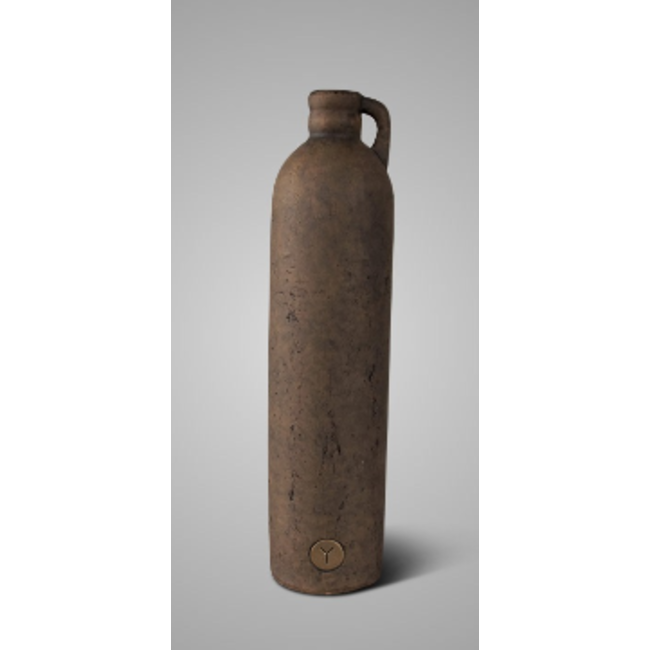 Bottle Grande Majestic Brown L D.11 H.45