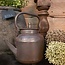 # Z446 - old kettel - ketel - 19 x 14 x 22,5 cm