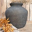 Still 3219 - Vaas aardewerk M - 30 x 28 cm - Round Vase M GOG