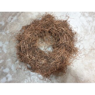Wr. Fern Root 48 cm - krans