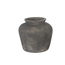 Still 3218 - Vaas aardewerk L - 35 x 31 cm - Round Vase L GOG