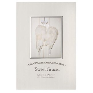 Geurzakje "Sweet Grace"