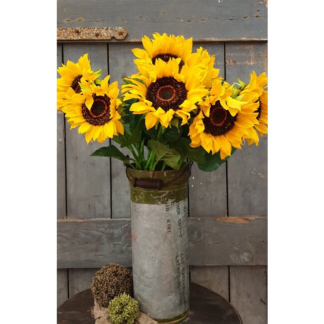 Bomb bucket high D19H47cm