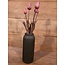 808046 - Bos lila tulpen - 5 stelen - 45 cm