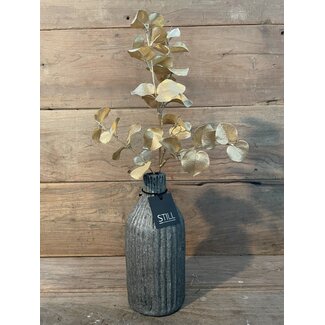 Countryfield Goud/metallic eucalyptus 72 cm