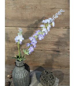 # Paarse delphinium 85 cm