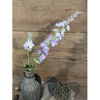 ## Paarse delphinium 85 cm