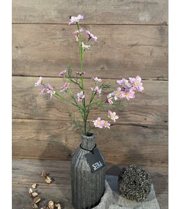 ## flowerheadspray, 68 cm, lavender