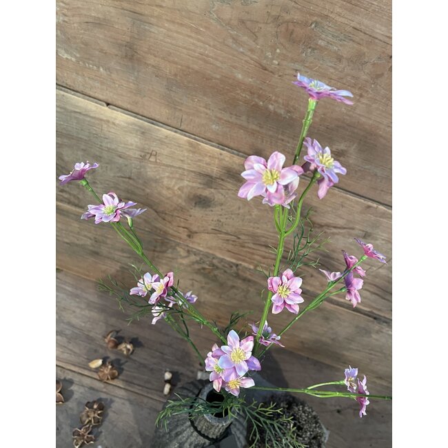 ## flowerheadspray, 68 cm, lavender