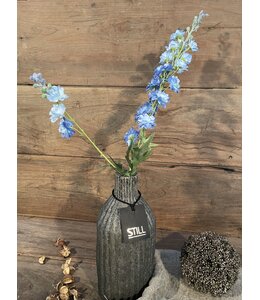 # Lichtblauwe delphinium 85 cm
