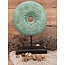 Coin on stand L 40cm