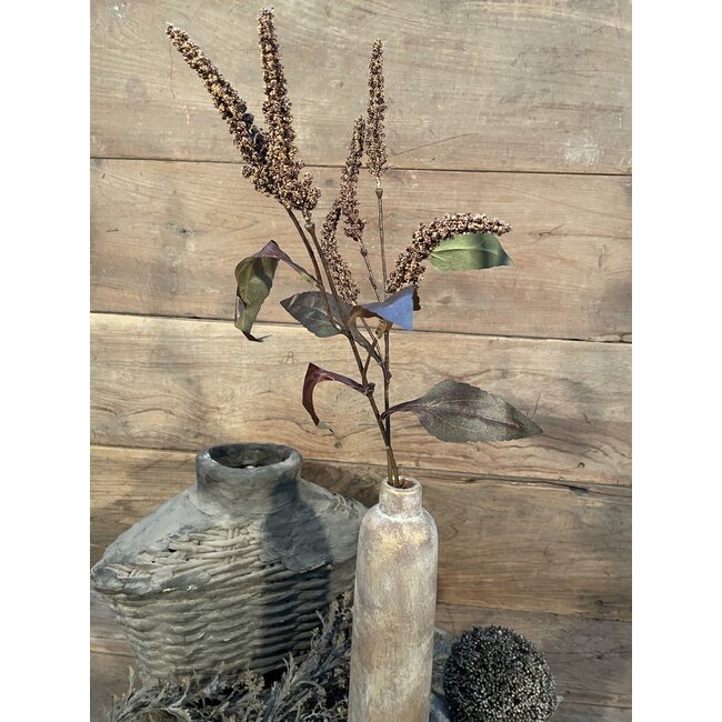 Countryfield ## AMARANT 75 CM BRUIN