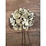 Hydrangea Spray Dried Look 62cm