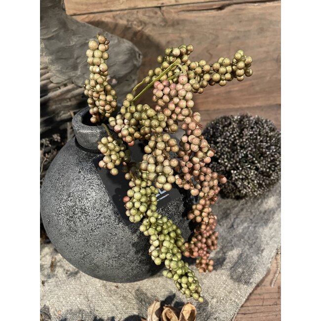 BEERENZWEIG GRÜN-76 CM