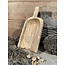 Houten Schep - 35 x 16 x 5 cm