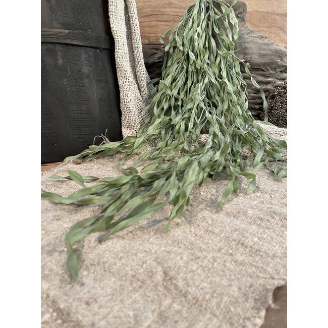 ## Hanger Potamogeton Grey 90 cm