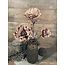 Brynxz Poppy Bundle De Luxe Brown 105 cm