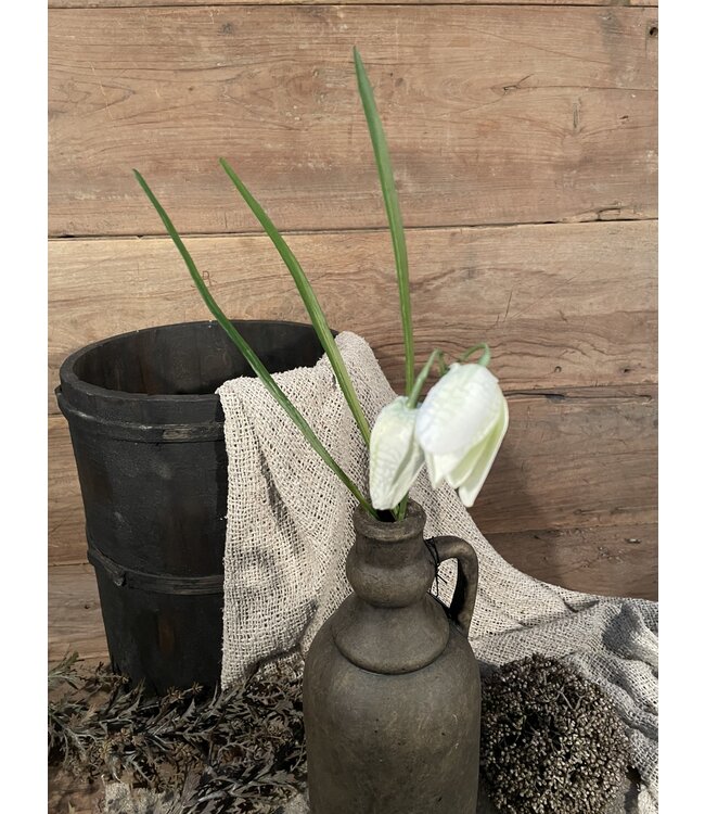 Fritillaria Spray 54cm - kievitsbloem
