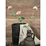 Ranunculus Spray x3 w/6lvs 57cm - ranonkel roze