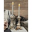 Brynxz Dinner candleholder Basic Jewel L D.9 H.18