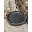 Brynxz Plate Stone Black midden