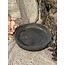 Brynxz Plate Stone Black klein