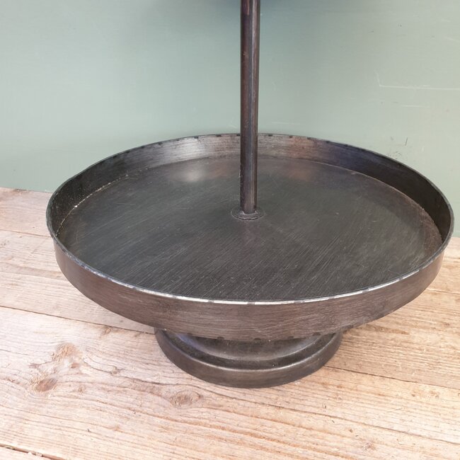 B200 - Etagere Dela drijs - 46 x 46 x 112 cm