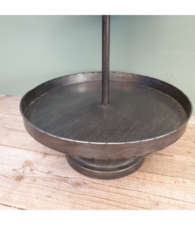 B200 - Etagere Dela drijs - 46 x 46 x 112 cm