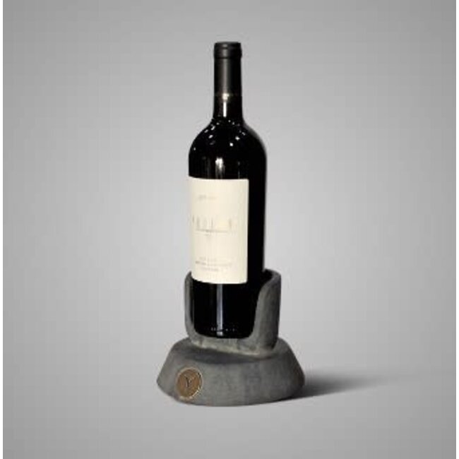 Brynxz Wineholder Majestic Vintage D.16 H.13 - excl fles - licht beschadigd