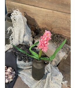 ## Fuchsia hyacint 45 cm