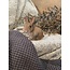 Bruine konijn 7 cm (4 verschillende soorten)