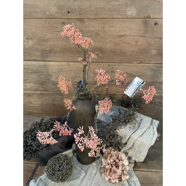 Riceflower 69 cm - roze