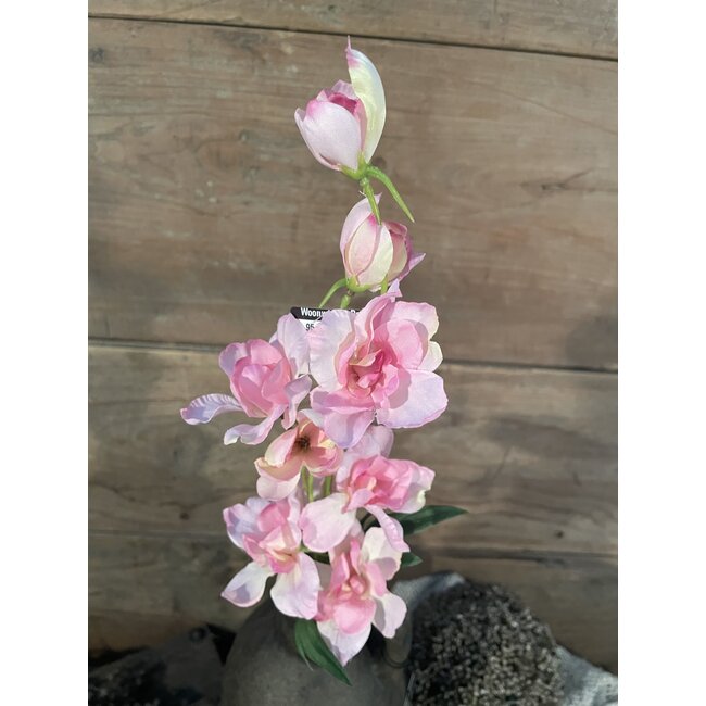 Countryfield ## Ridderspoor - roze - 50 cm