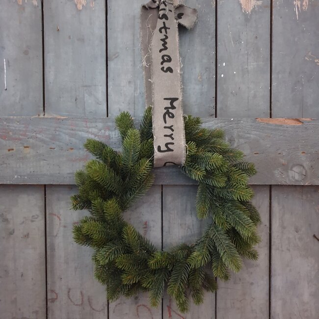 # Winnipeg krans binnen en buiten - 50 cm