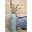 ~Bruin/groene eucalyptustak 81 cm