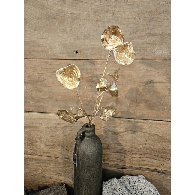## I803 - Teil Branch Gold 83cm