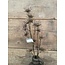 ## Thistle Spray x21 68cm